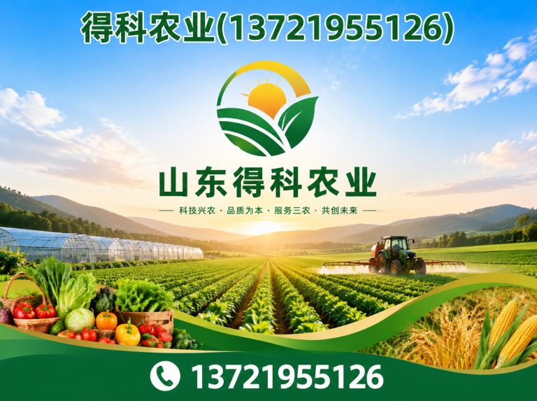 安丘市微生物菌肥展示图